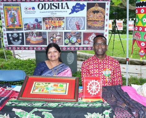 80th One world Day Celebration by FICA 2026