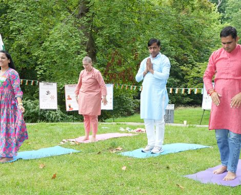 80th One world Day Celebration by FICA 2026