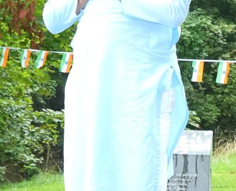 80th One world Day Celebration by FICA 2026