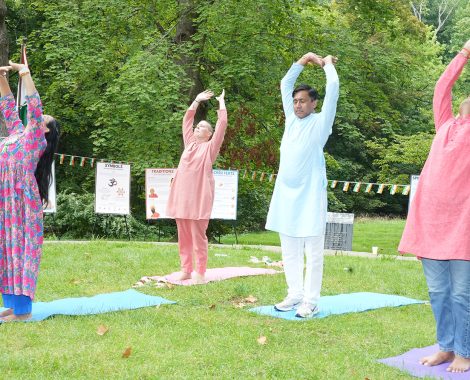 80th One world Day Celebration by FICA 2026