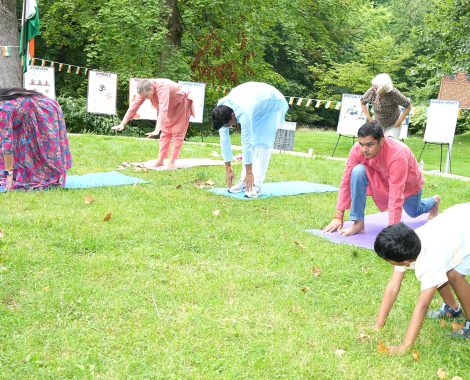 80th One world Day Celebration by FICA 2026