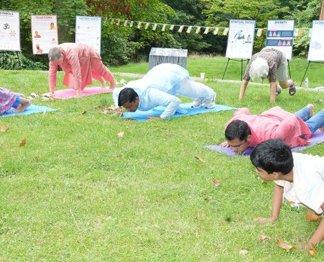 80th One world Day Celebration by FICA 2026