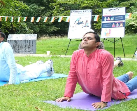 80th One world Day Celebration by FICA 2026